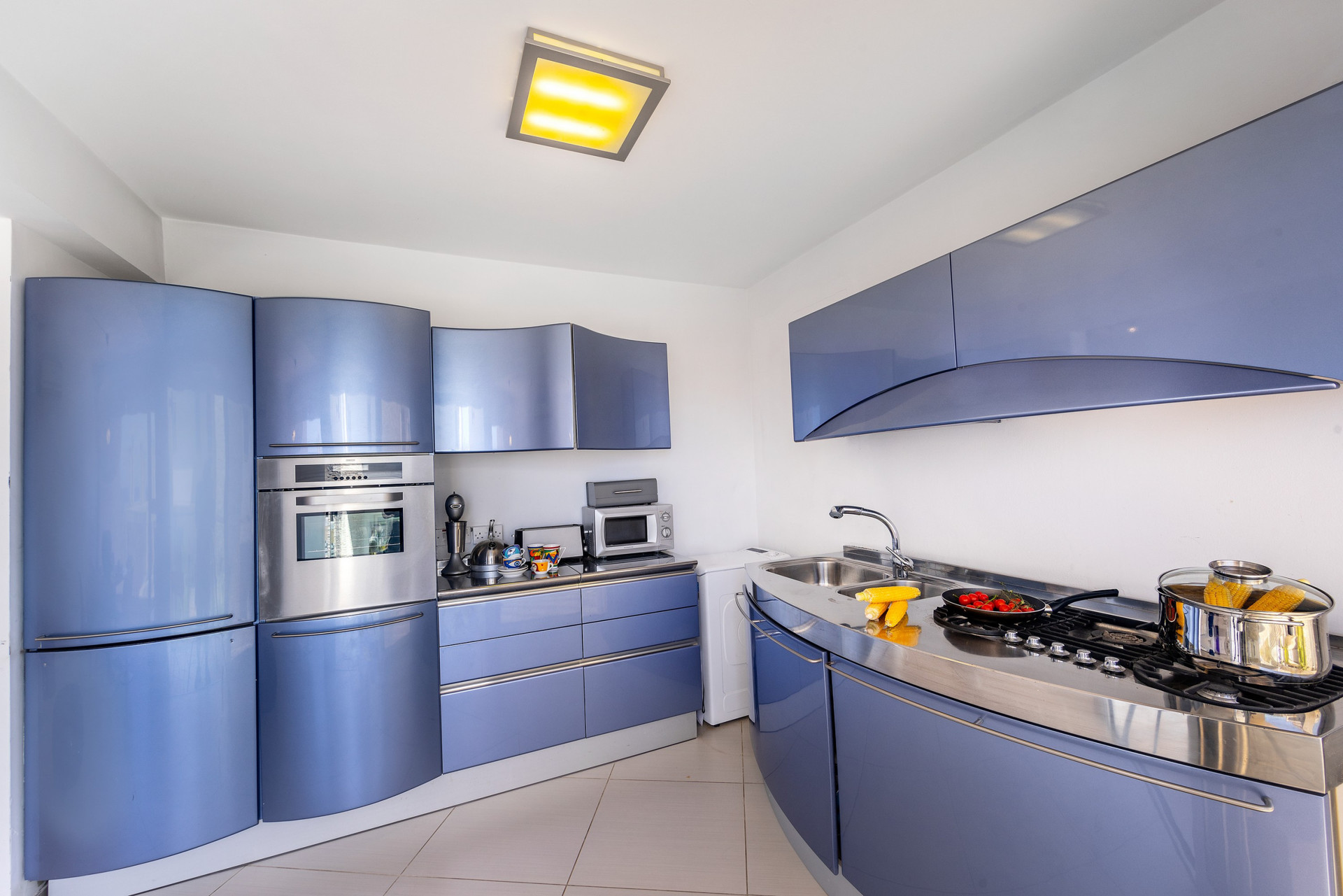 Luxusapartment am Strand, Protaras 1033