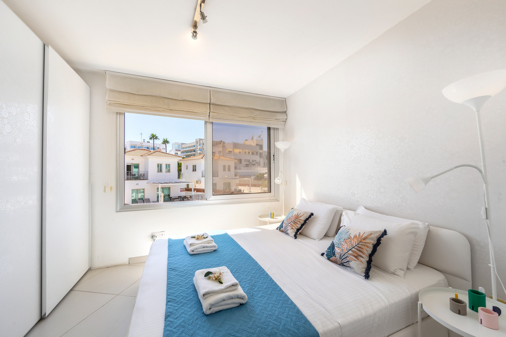 Luxusapartment am Strand, Protaras 1033