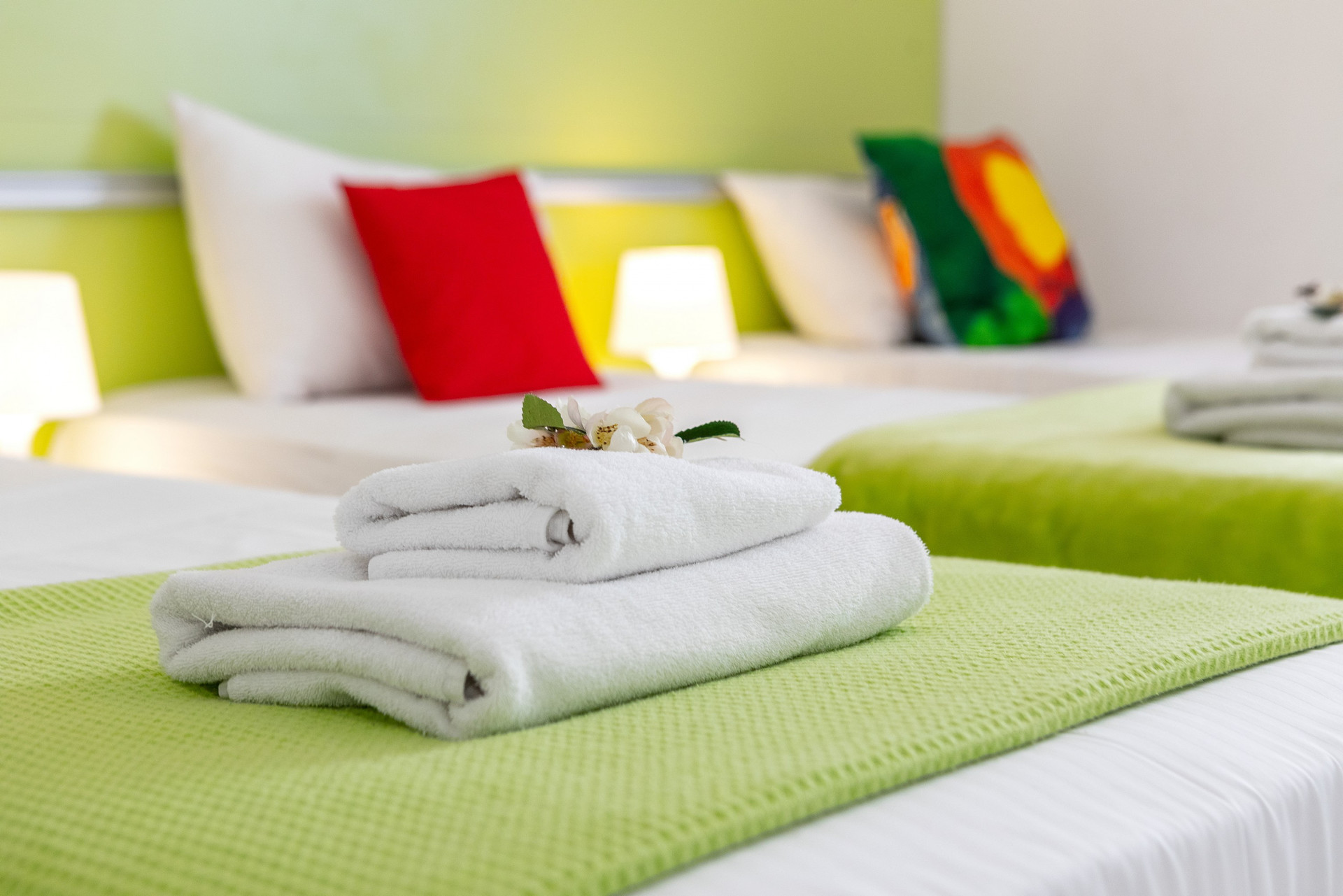 Luxusapartment am Strand, Protaras 1033