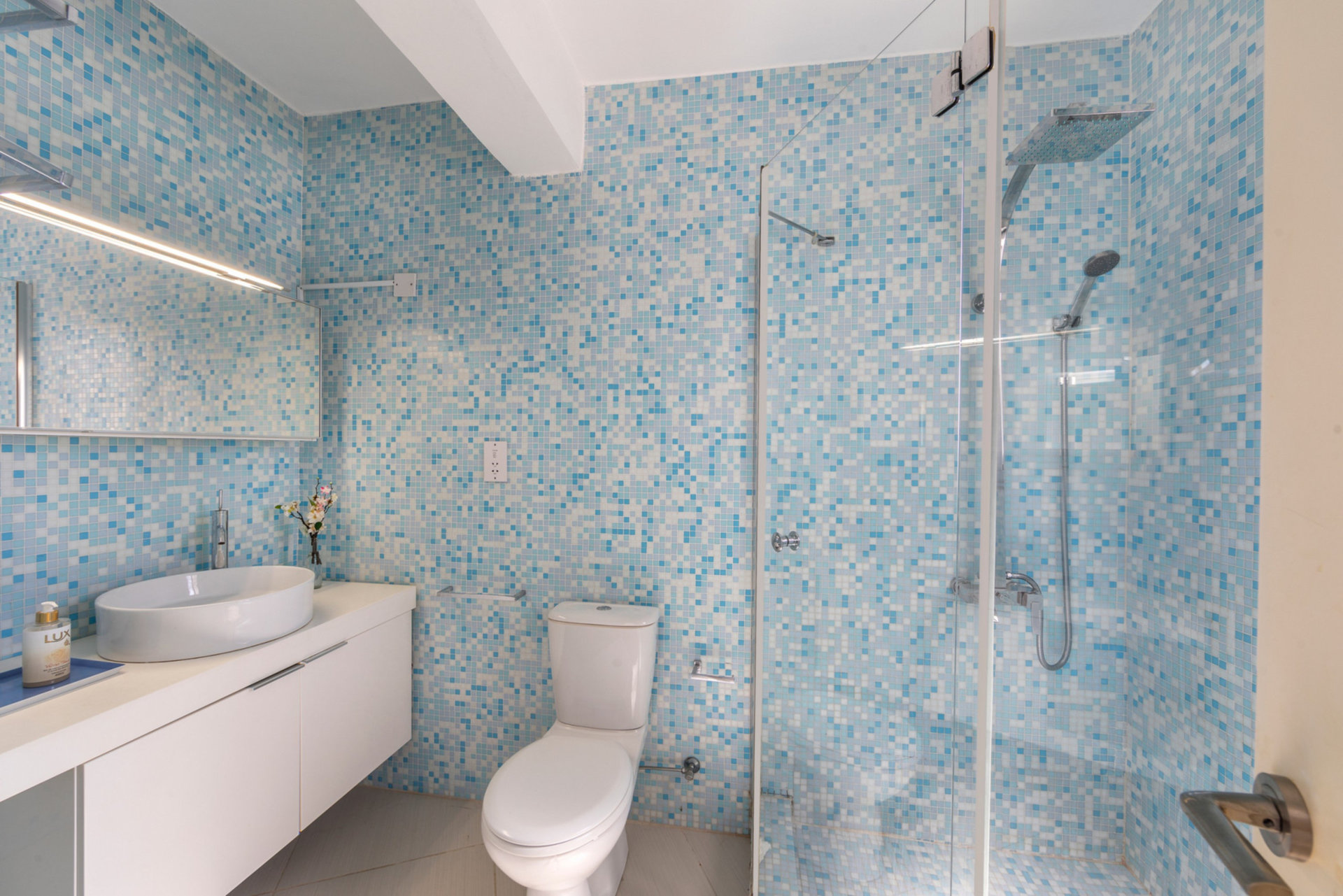 Luxusapartment am Strand, Protaras 1033
