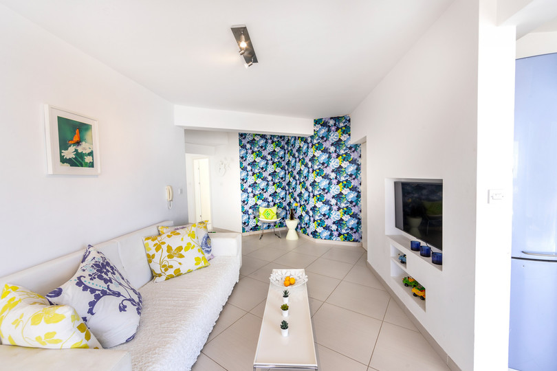 Luxusapartment am Strand, Protaras 1033
