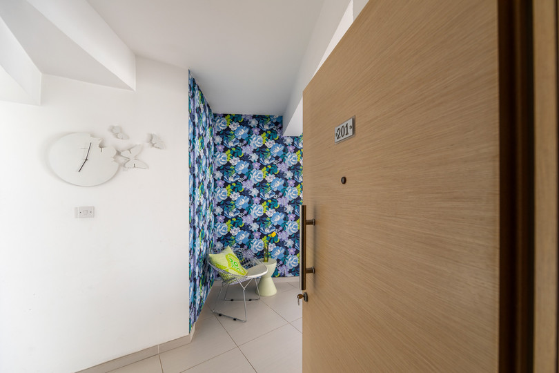 Luxusapartment am Strand, Protaras 1033