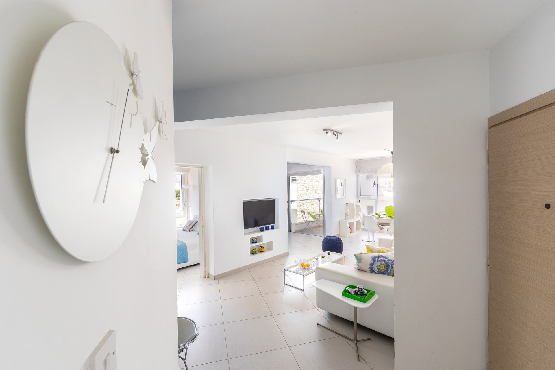 Luxusapartment am Strand, Protaras 1033