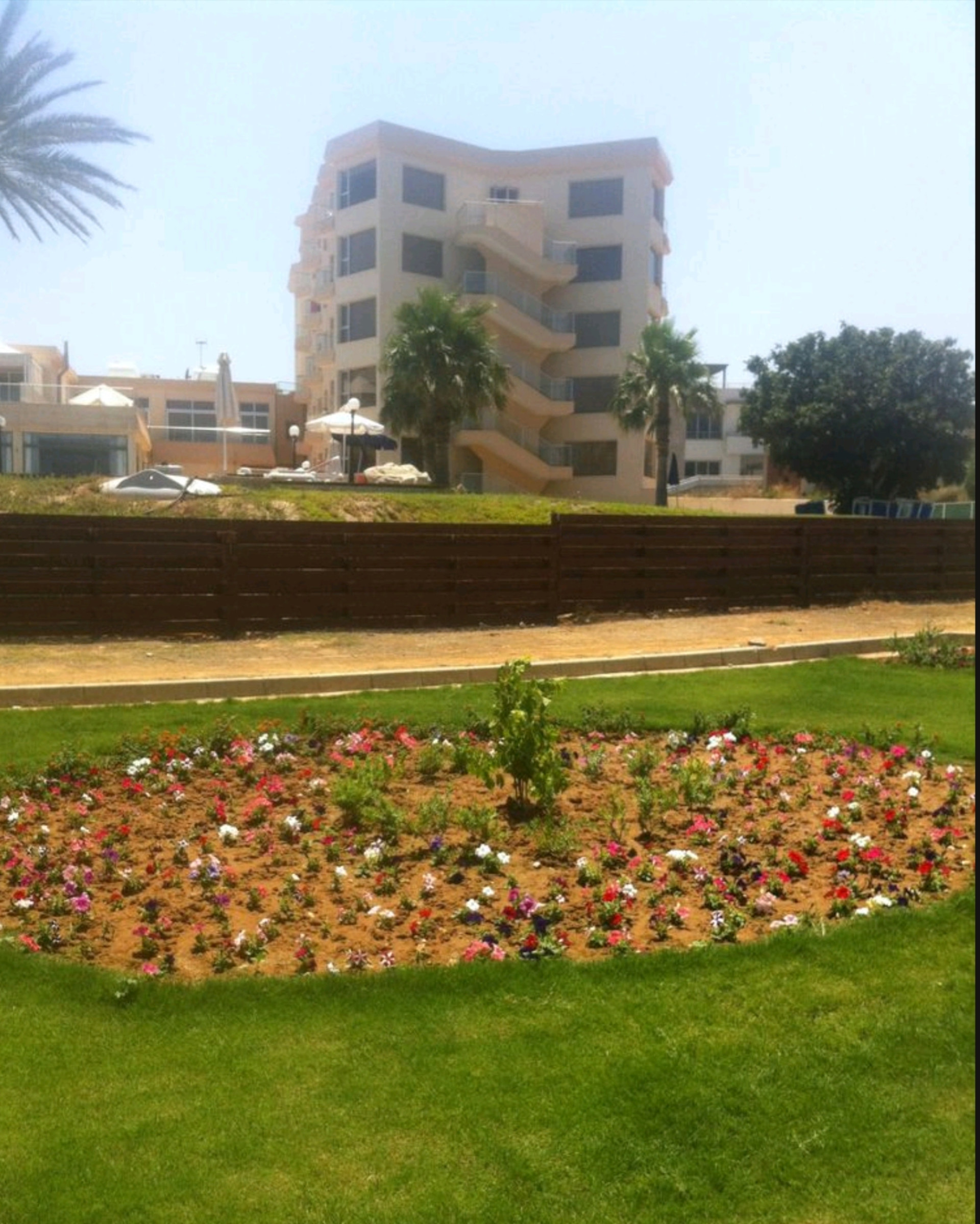 Luxusapartment am Strand, Protaras 1033