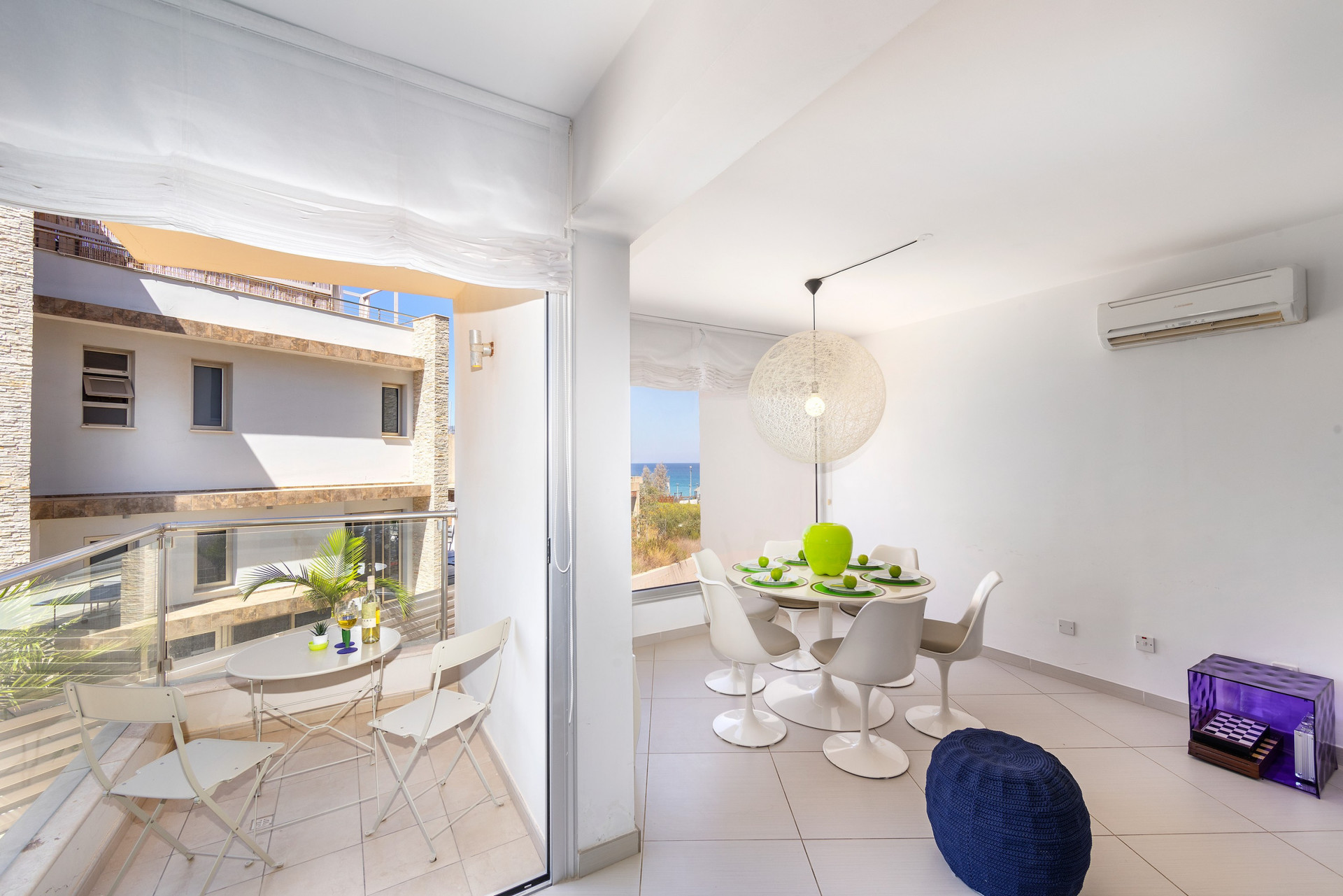 Luxusapartment am Strand, Protaras 1033
