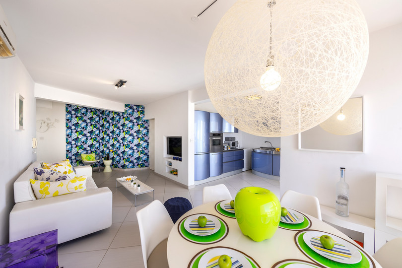 Luxusapartment am Strand, Protaras 1033