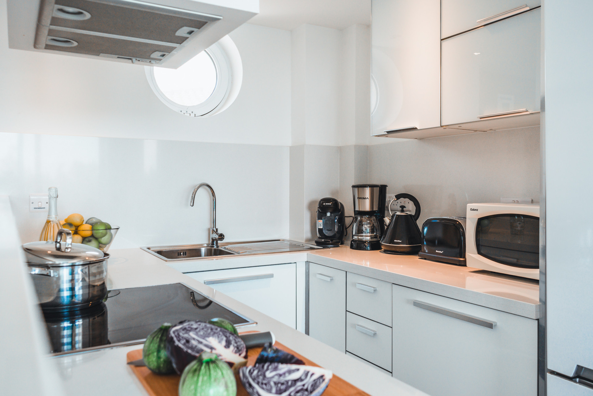 Exklusive Wohnung am Strand, Protaras 1034