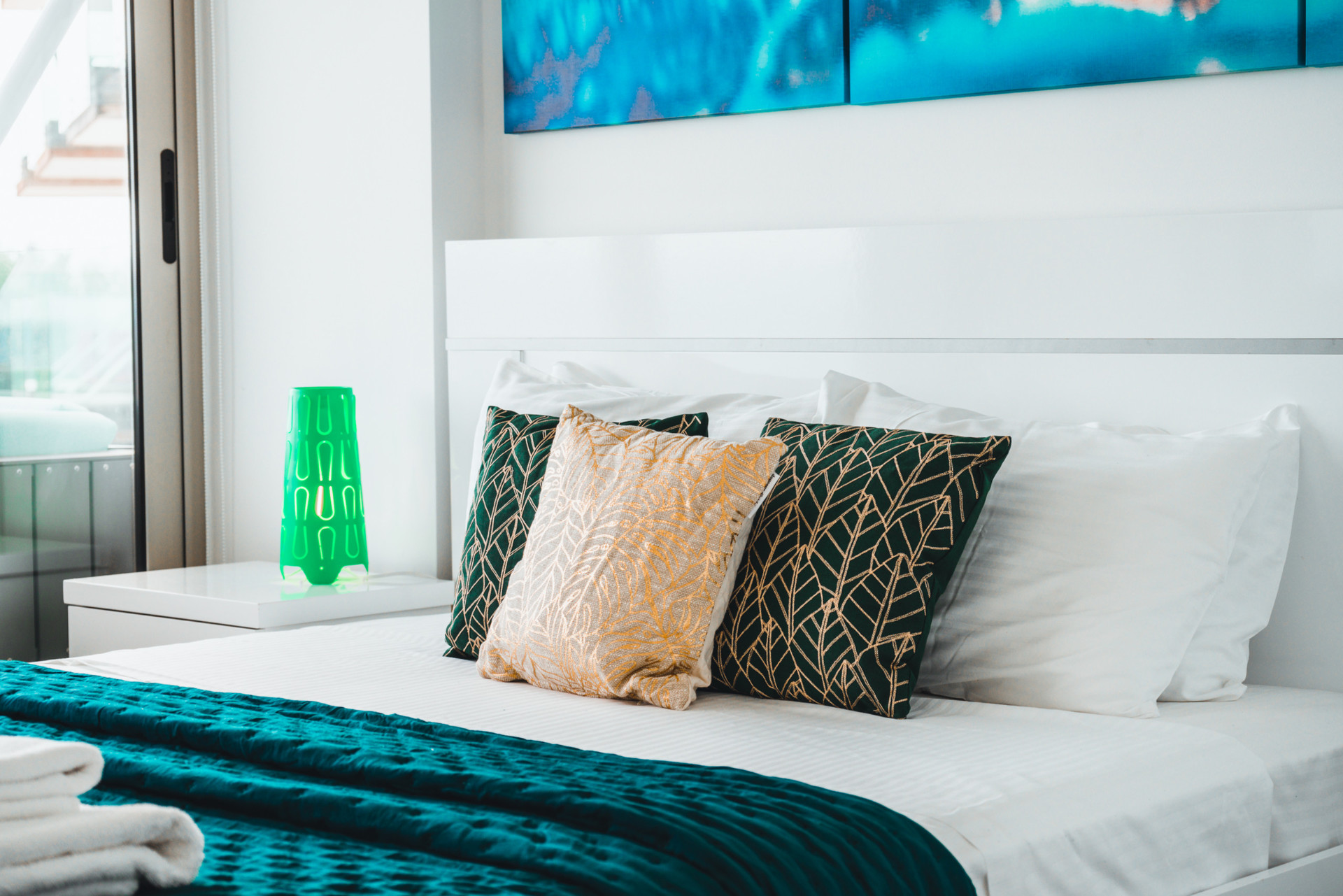 Exklusive Wohnung am Strand, Protaras 1034
