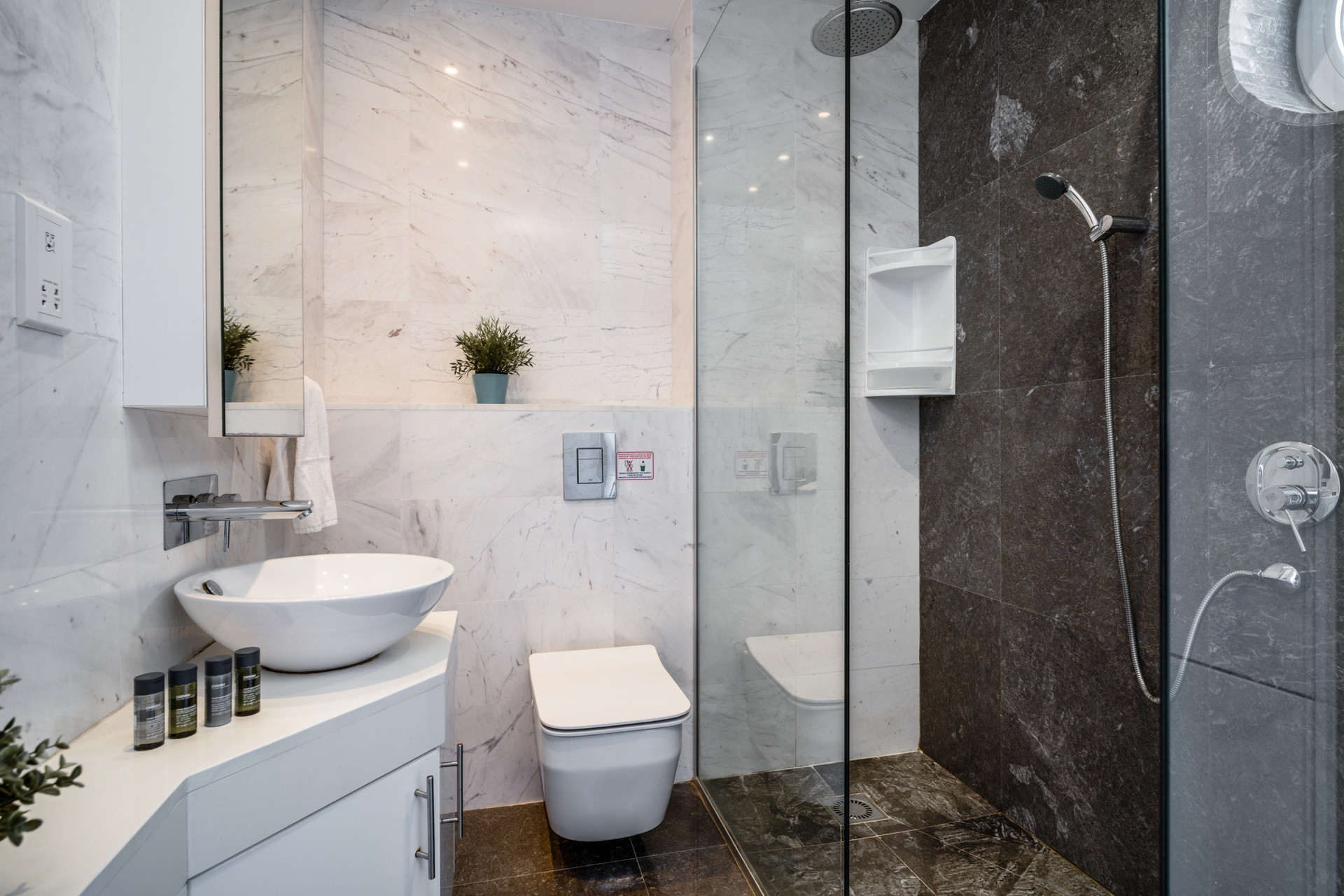 Exklusive Wohnung am Strand, Protaras 1034