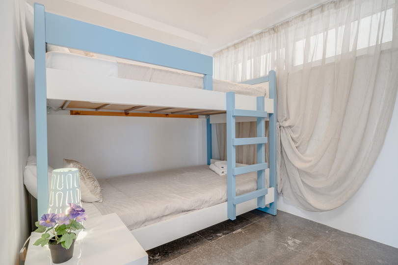 Exklusive Wohnung am Strand, Protaras 1034