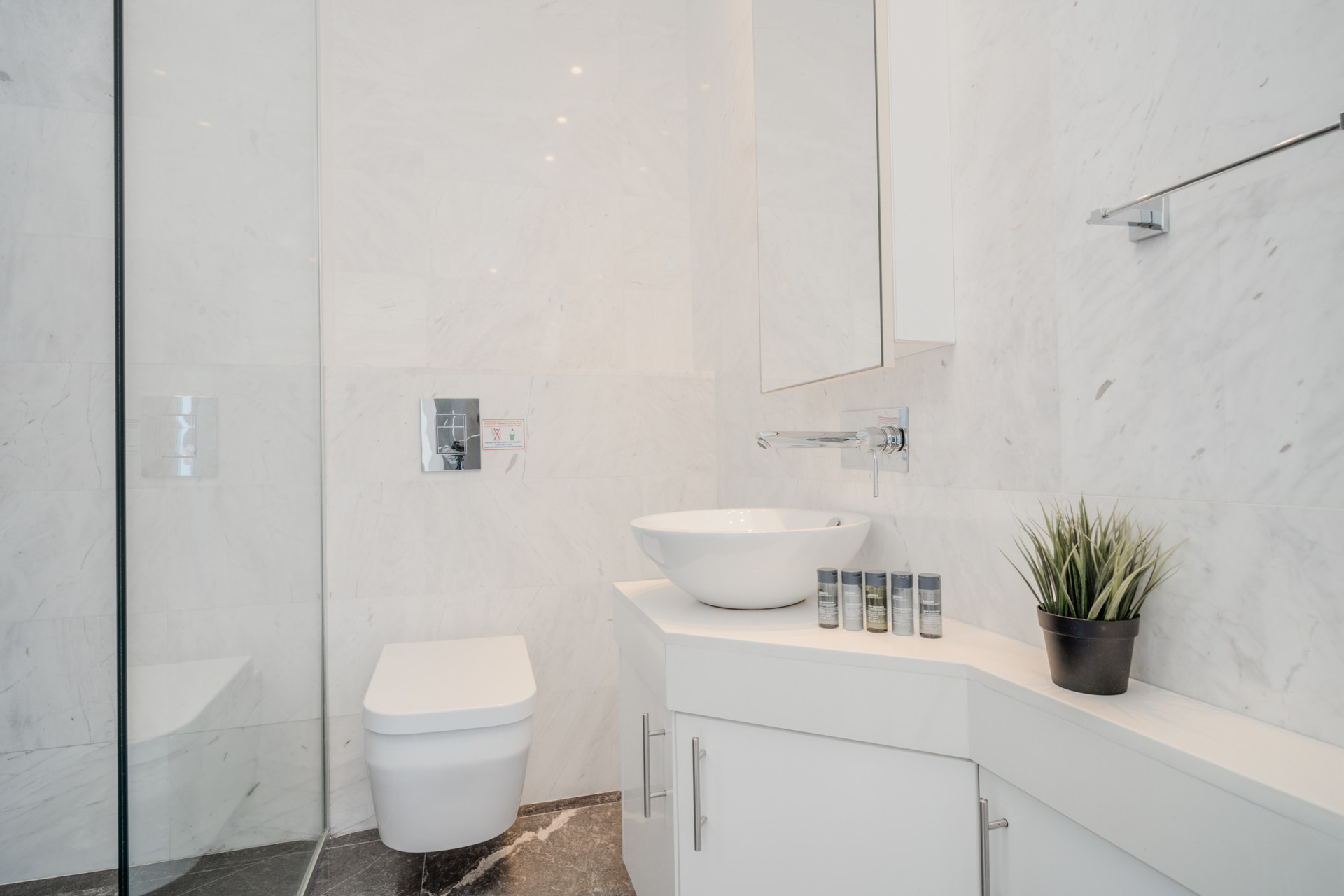 Exklusive Wohnung am Strand, Protaras 1034