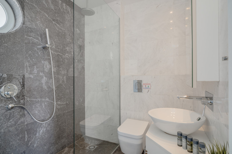 Exklusive Wohnung am Strand, Protaras 1034