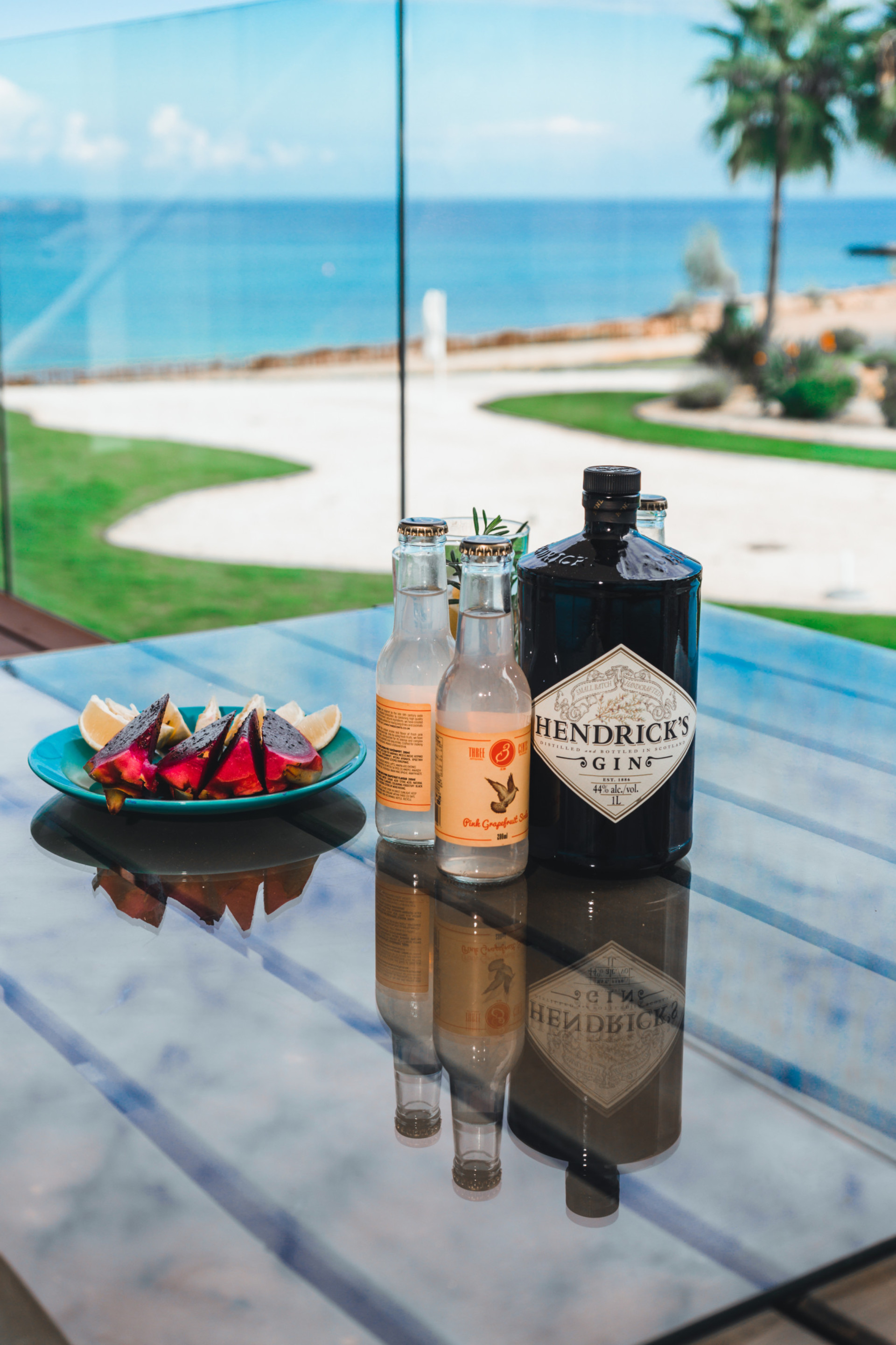 Exklusive Wohnung am Strand, Protaras 1034