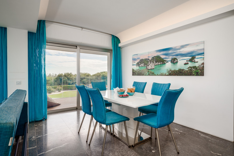 Exklusive Wohnung am Strand, Protaras 1034