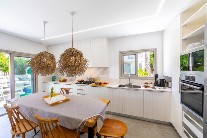 Schöne Villa in Strandnähe, Protaras Villa 1036