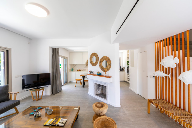 Schöne Villa in Strandnähe, Protaras Villa 1036