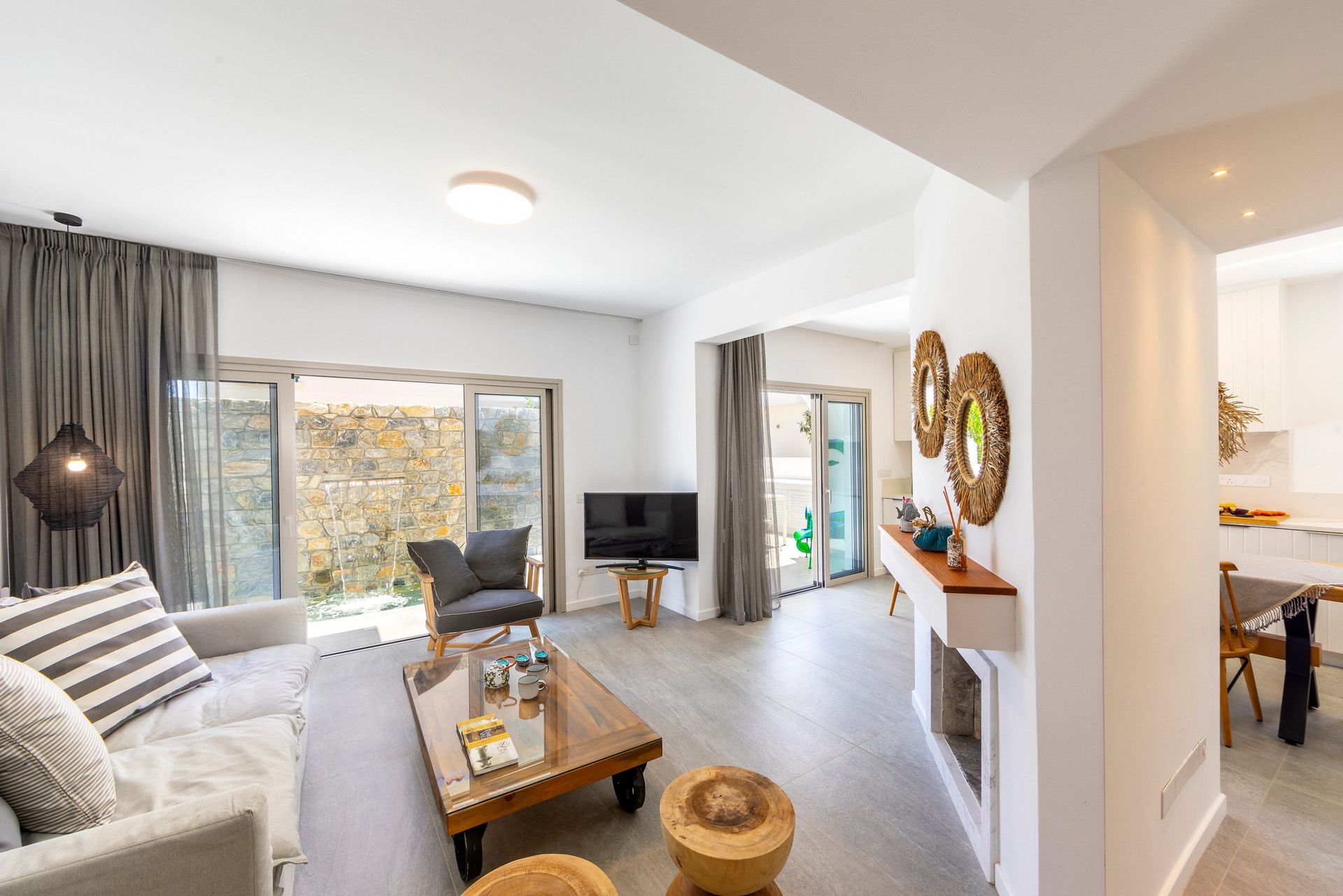 Schöne Villa in Strandnähe, Protaras Villa 1036