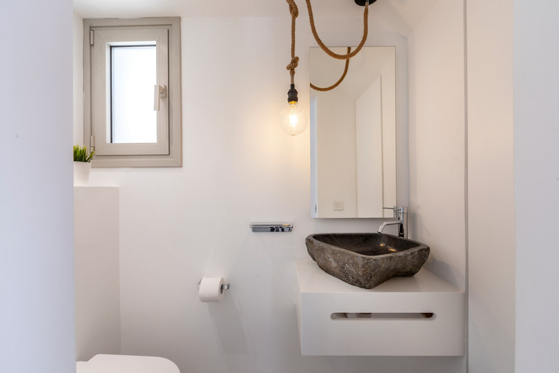 Schöne Villa in Strandnähe, Protaras Villa 1036