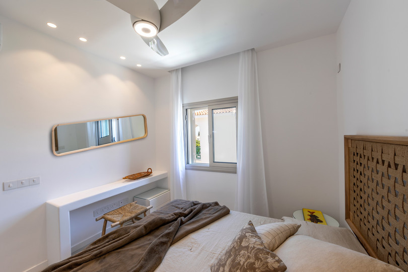 Schöne Villa in Strandnähe, Protaras Villa 1036