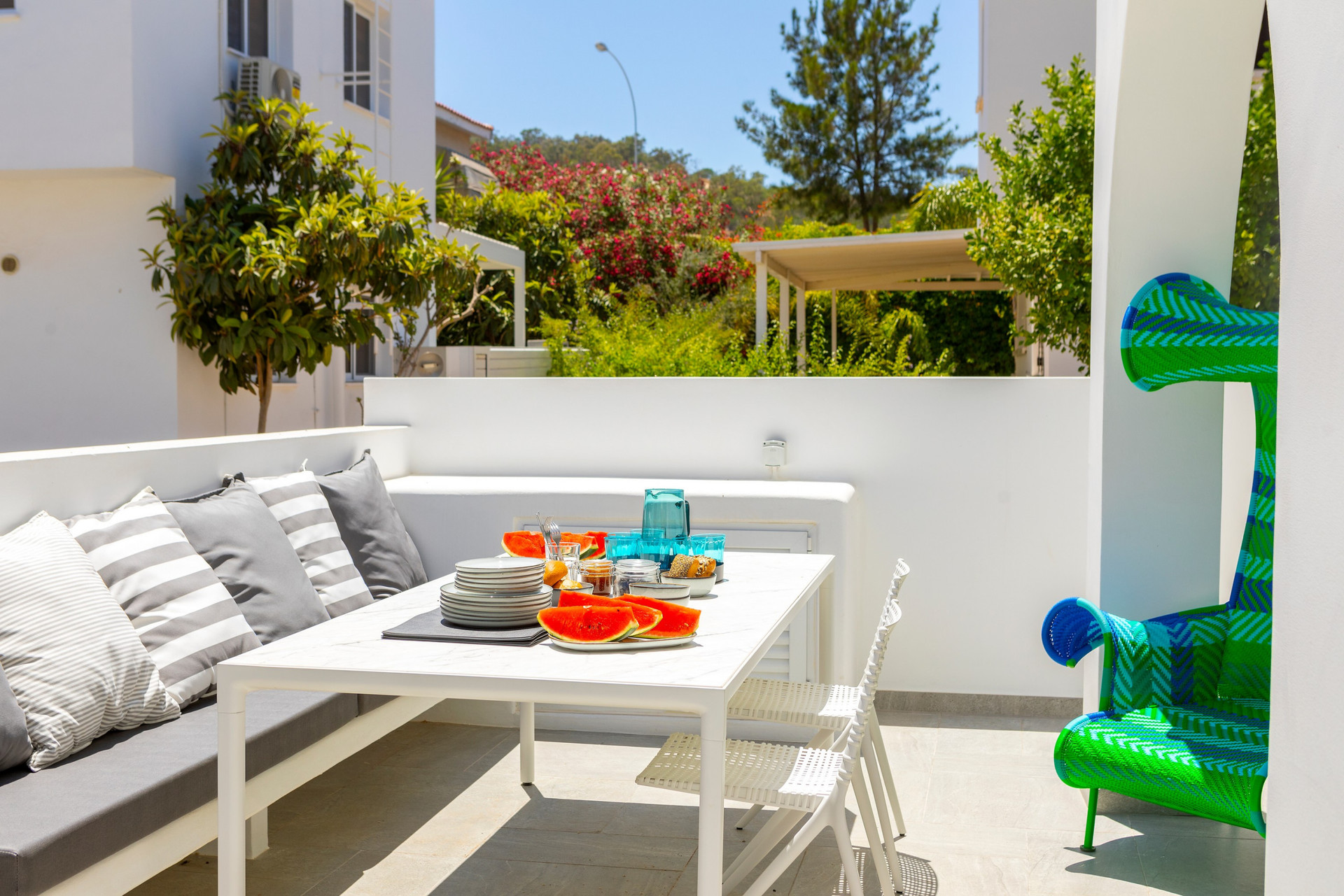 Schöne Villa in Strandnähe, Protaras Villa 1036