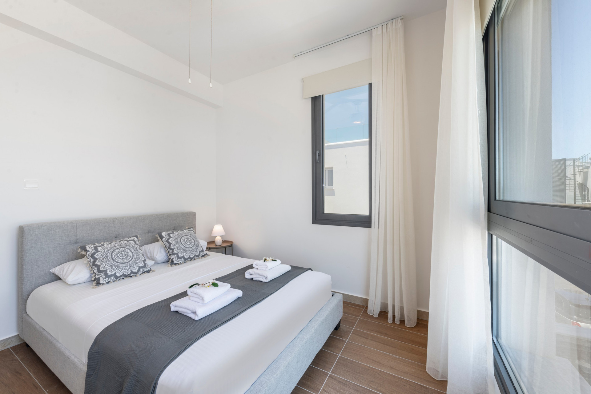 Ihre wunderschöne Ferienvilla, Protaras Villa 1037