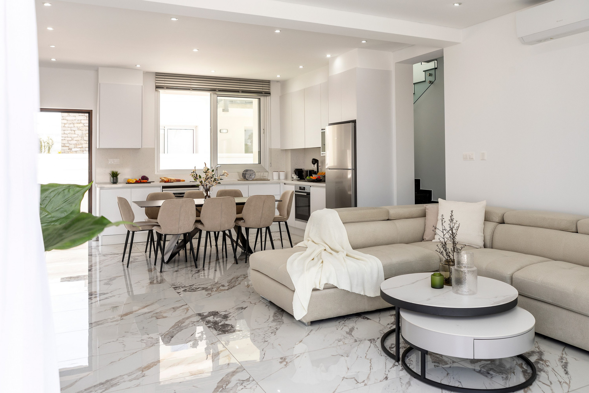 Ihre 5-Sterne-Villa in Protaras, Protaras Villa 1038