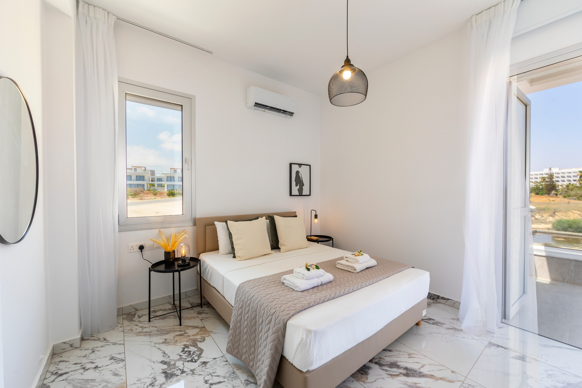 Ihre 5-Sterne-Villa in Protaras, Protaras Villa 1038