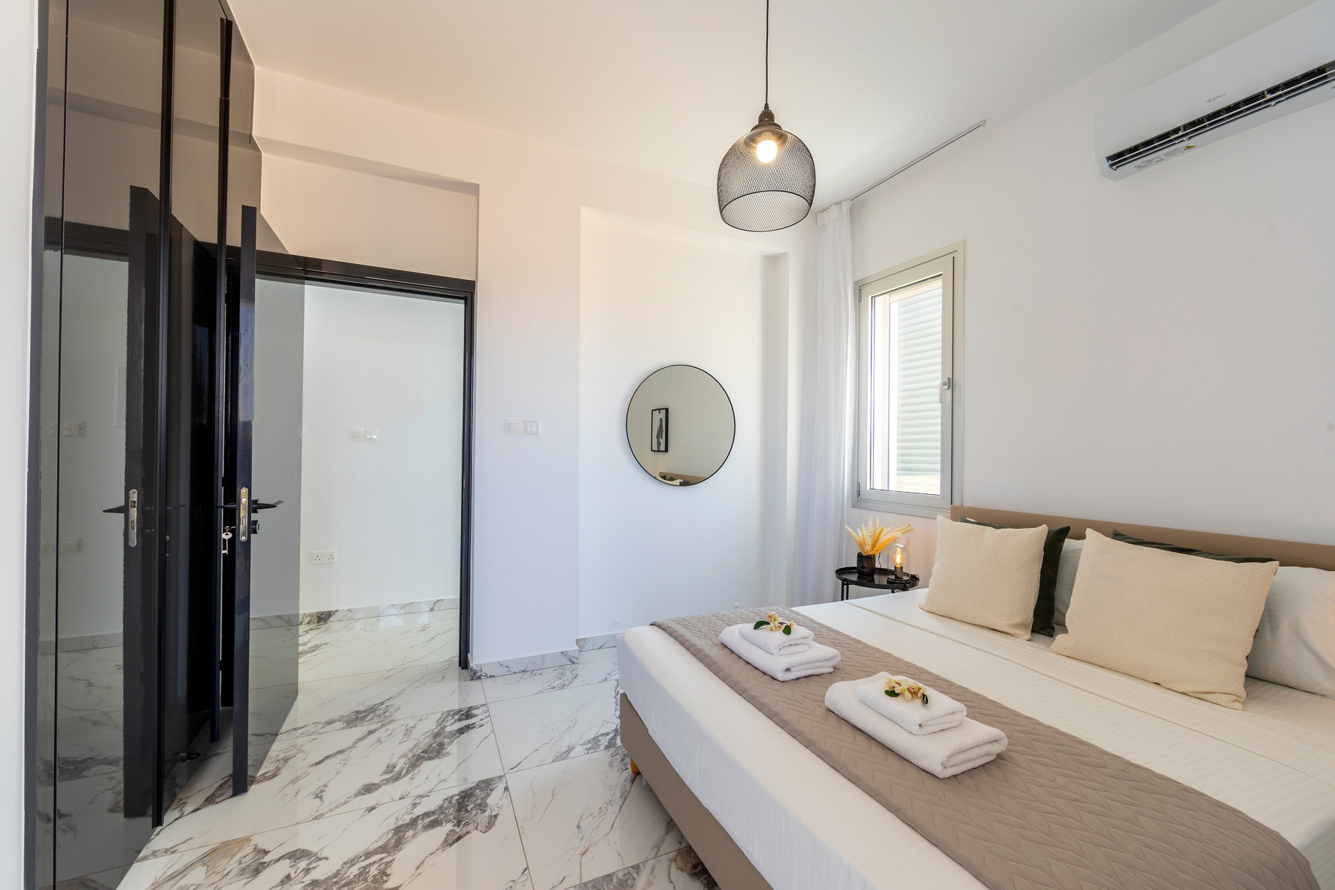 Ihre 5-Sterne-Villa in Protaras, Protaras Villa 1038