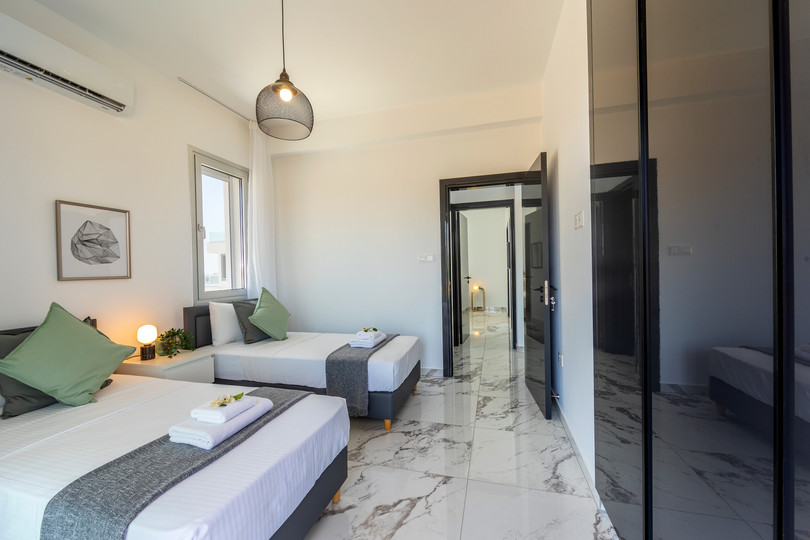 Ihre 5-Sterne-Villa in Protaras, Protaras Villa 1038