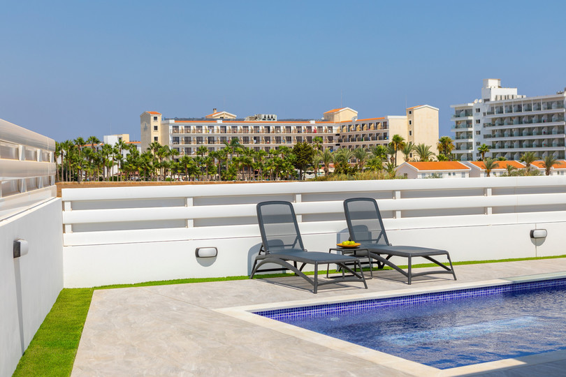 Ihre 5-Sterne-Villa in Protaras, Protaras Villa 1038