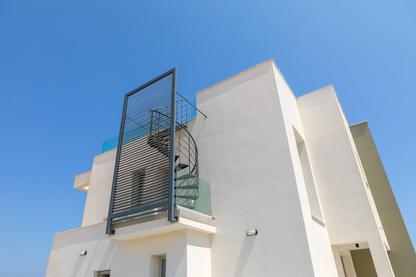 Ihre 5-Sterne-Villa in Protaras, Protaras Villa 1038