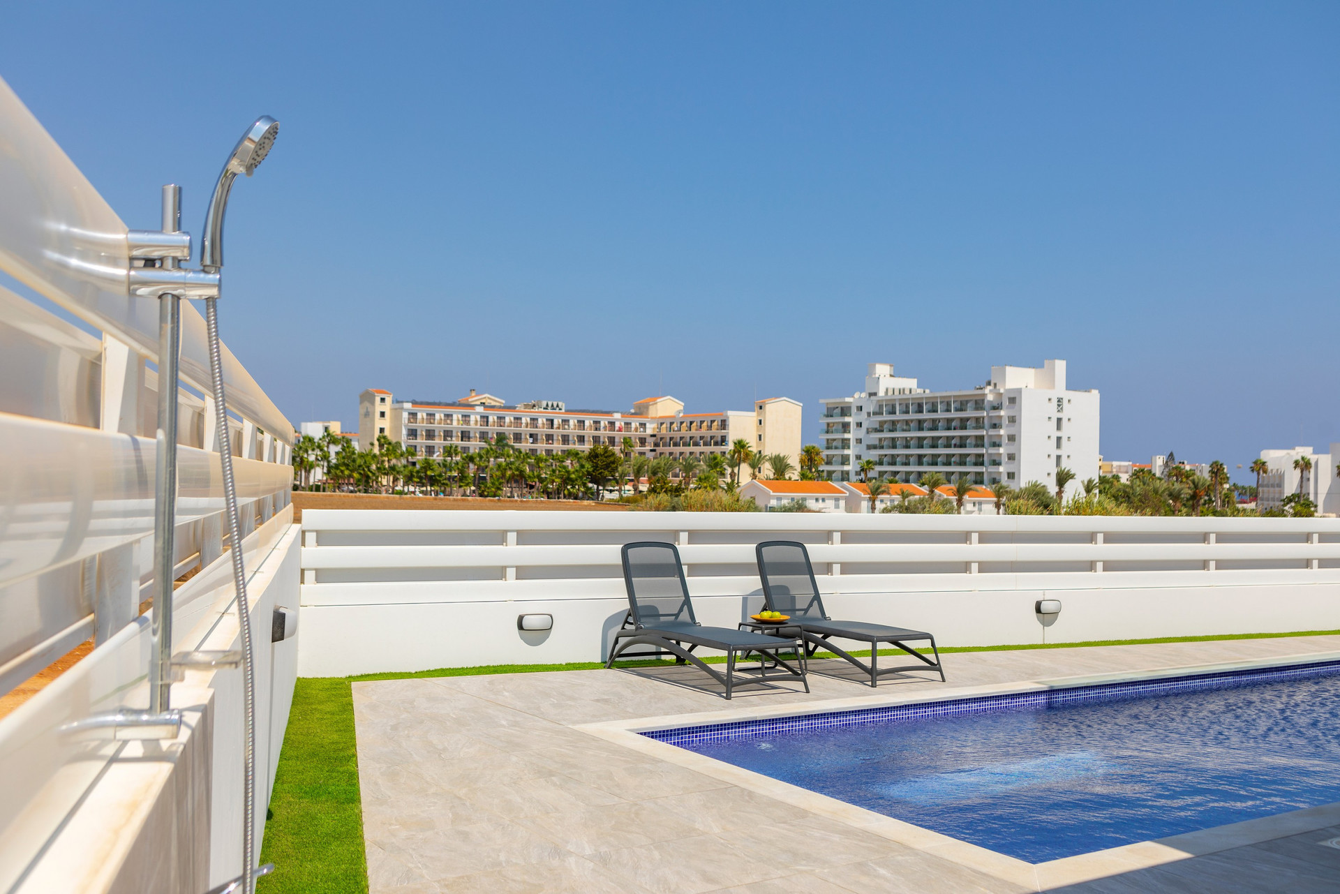Ihre 5-Sterne-Villa in Protaras, Protaras Villa 1038