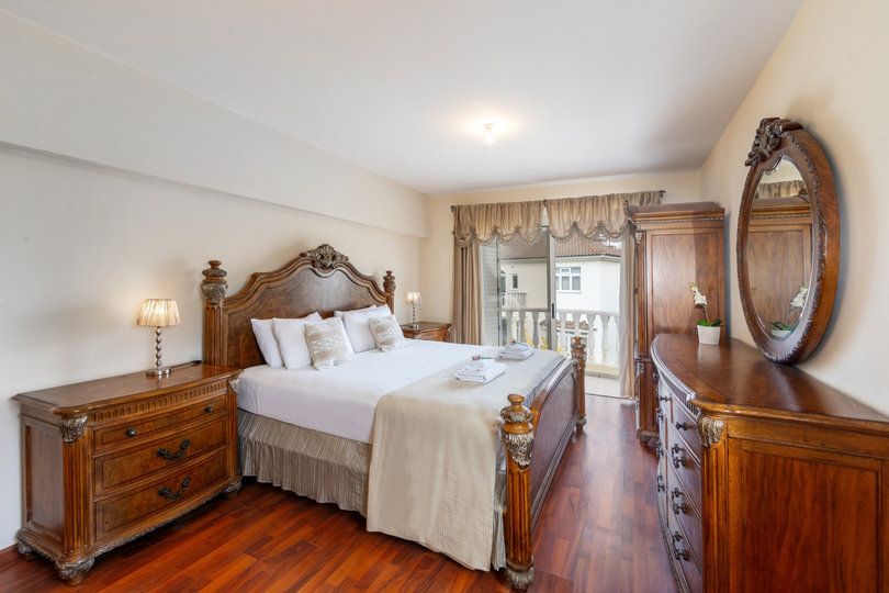 Die perfekte Luxusvilla, Protaras Villa 1039