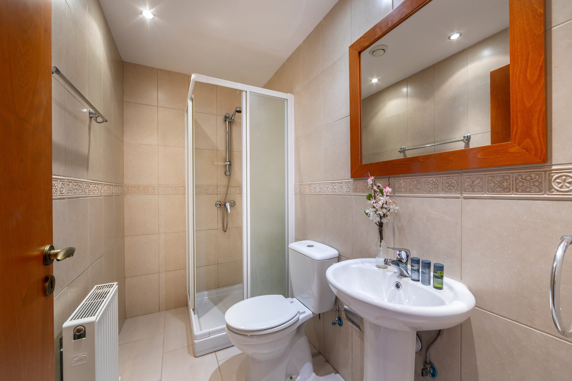 Die perfekte Luxusvilla, Protaras Villa 1039