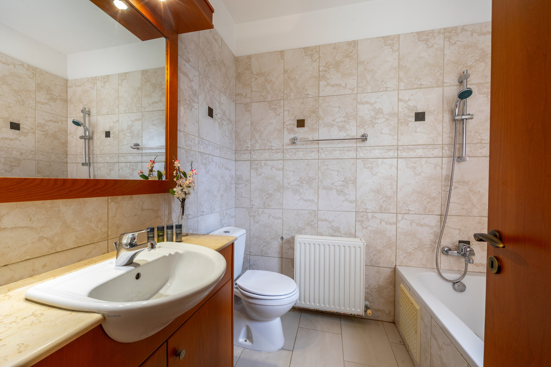 Die perfekte Luxusvilla, Protaras Villa 1039