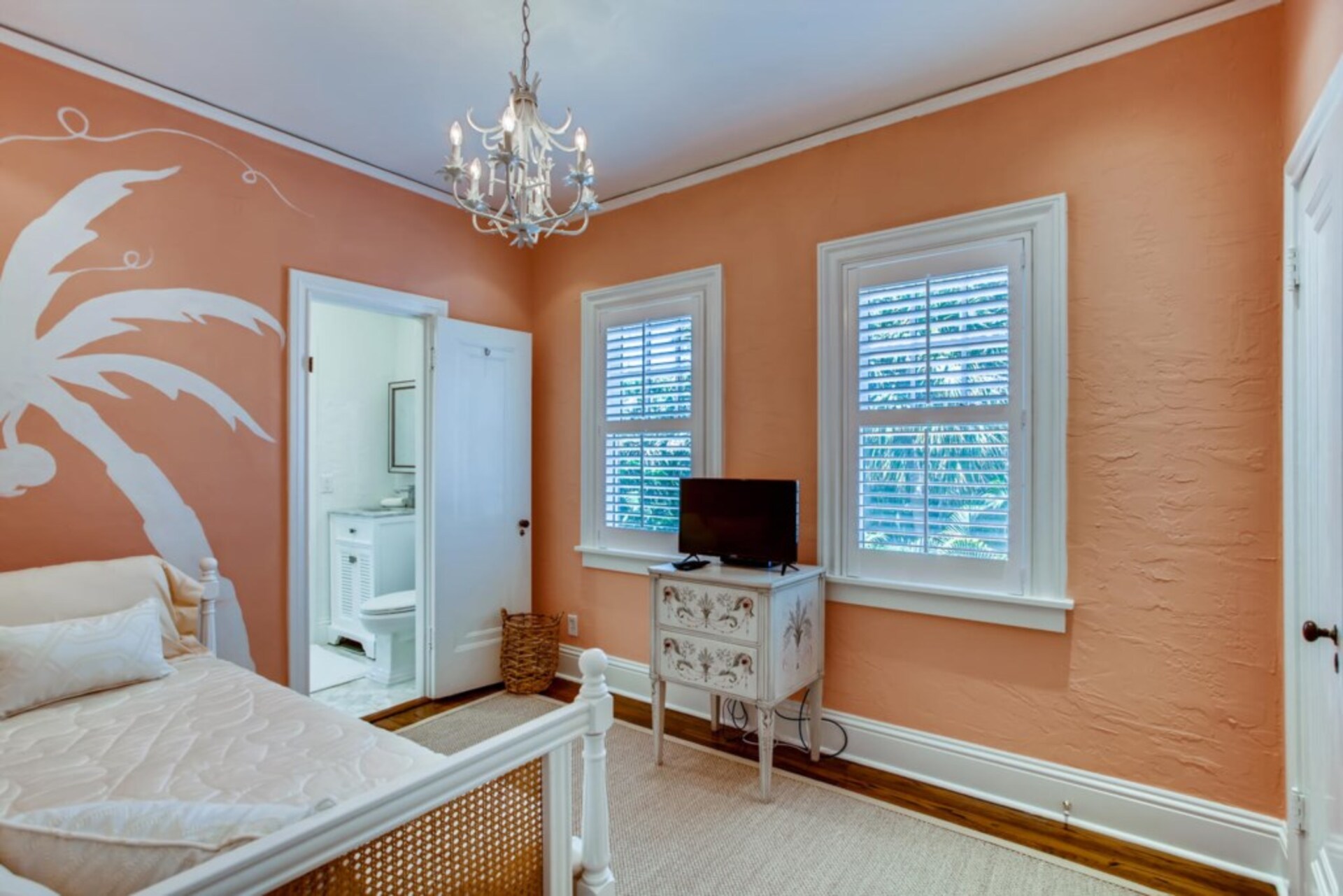 Atemberaubende Villa in bester Lage in West Palm Beach, West Palm Beach Villa 1878