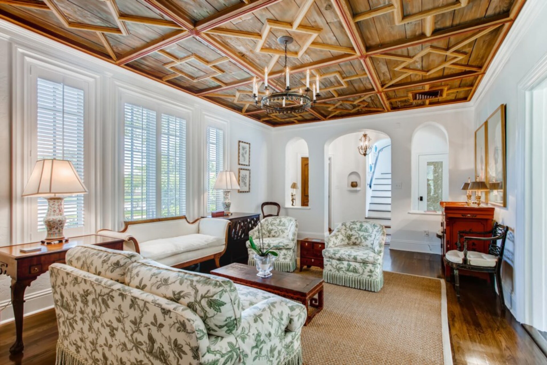 Atemberaubende Villa in bester Lage in West Palm Beach, West Palm Beach Villa 1878