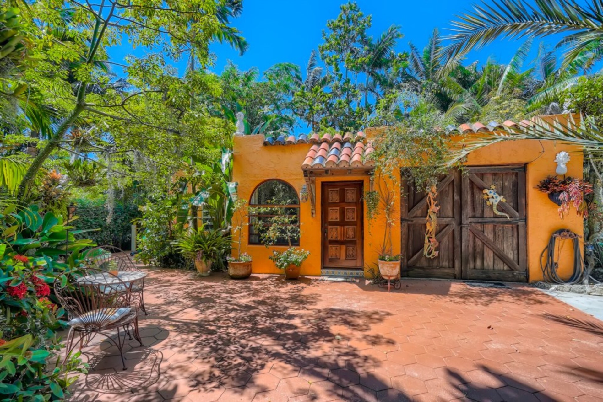Bild: Mieten Sie dieses schöne Cottage in West Palm Beach, West Palm Beach Cottage 1867