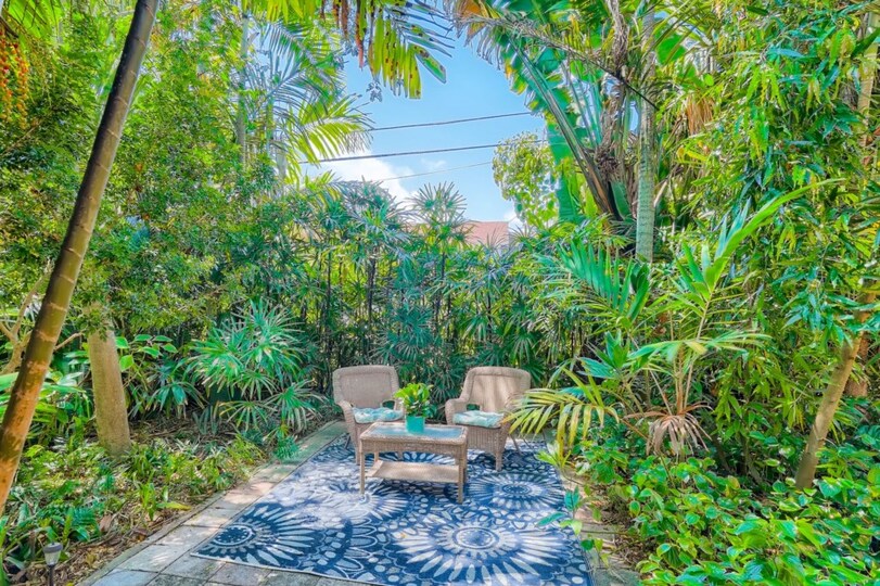 Bild: Mieten Sie dieses schöne Cottage in West Palm Beach, West Palm Beach Cottage 1867