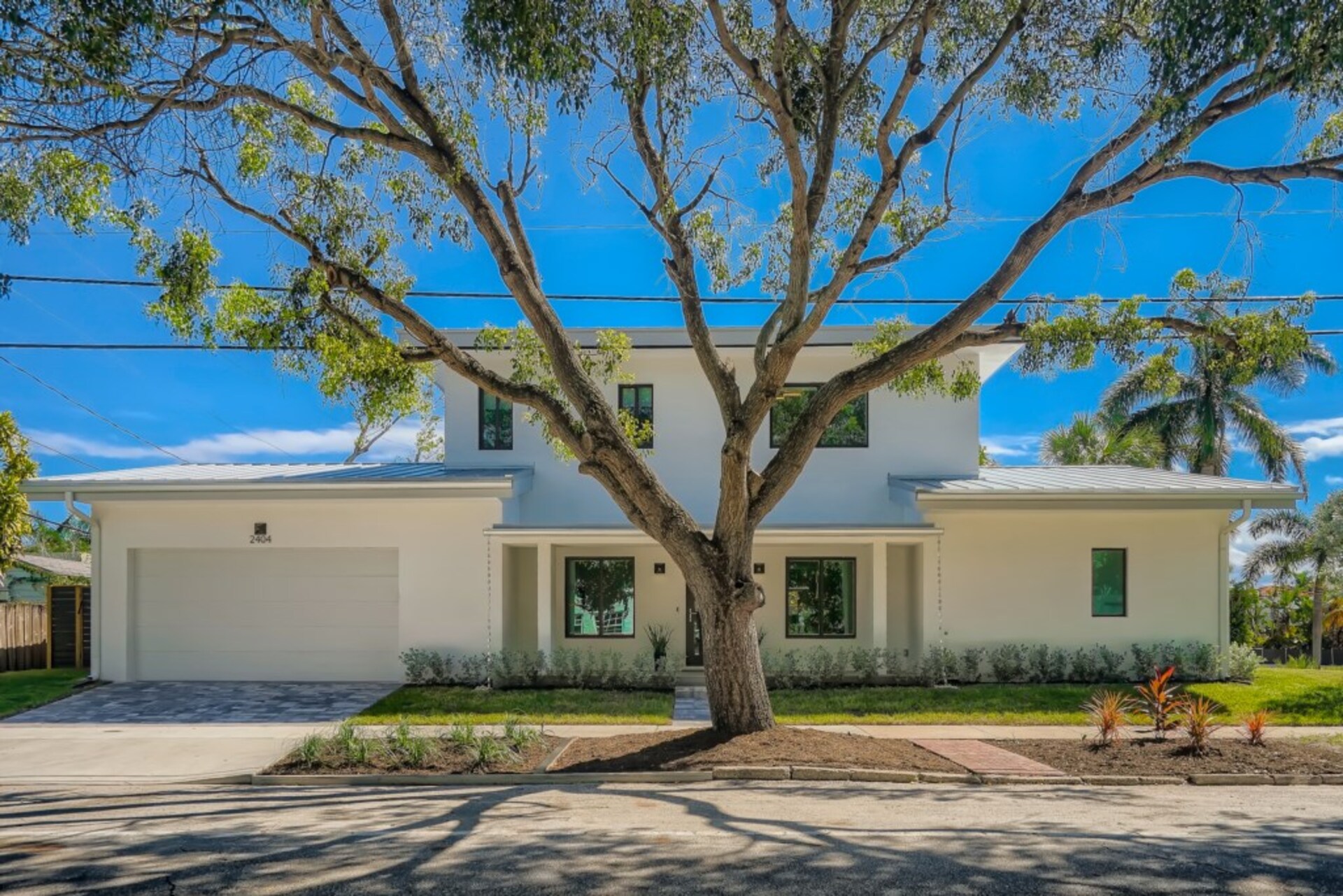 Bild Entspannen in dieser idyllischen Villa in West Palm Beach, West Palm Beach Villa 1881