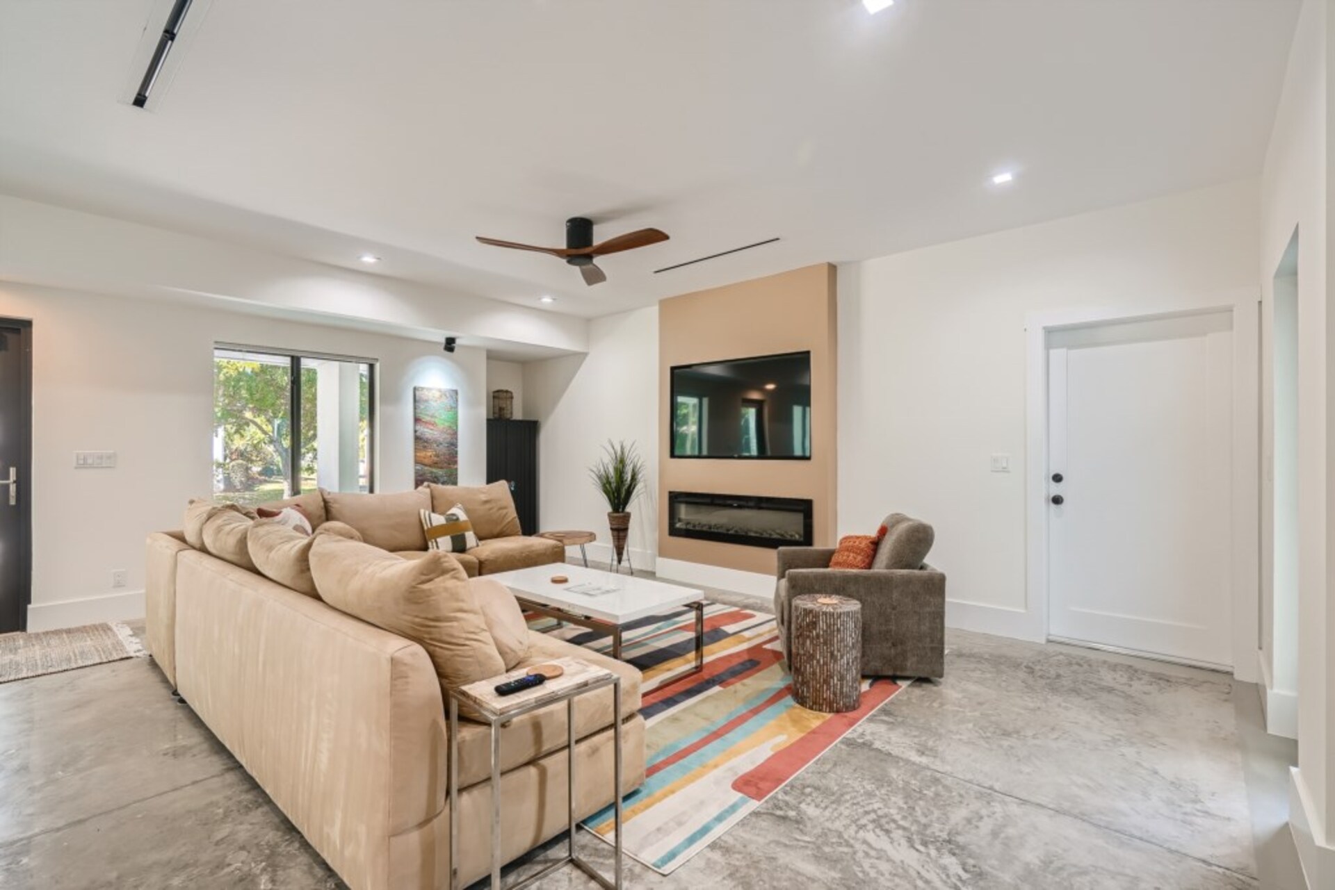 Bild Entspannen in dieser idyllischen Villa in West Palm Beach, West Palm Beach Villa 1881