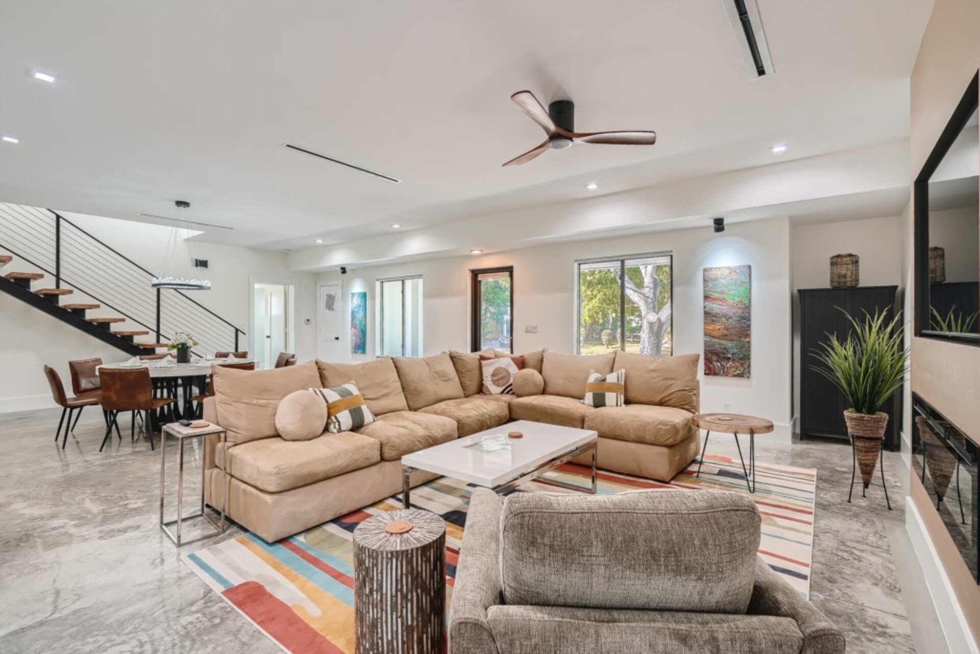 Bild Entspannen in dieser idyllischen Villa in West Palm Beach, West Palm Beach Villa 1881