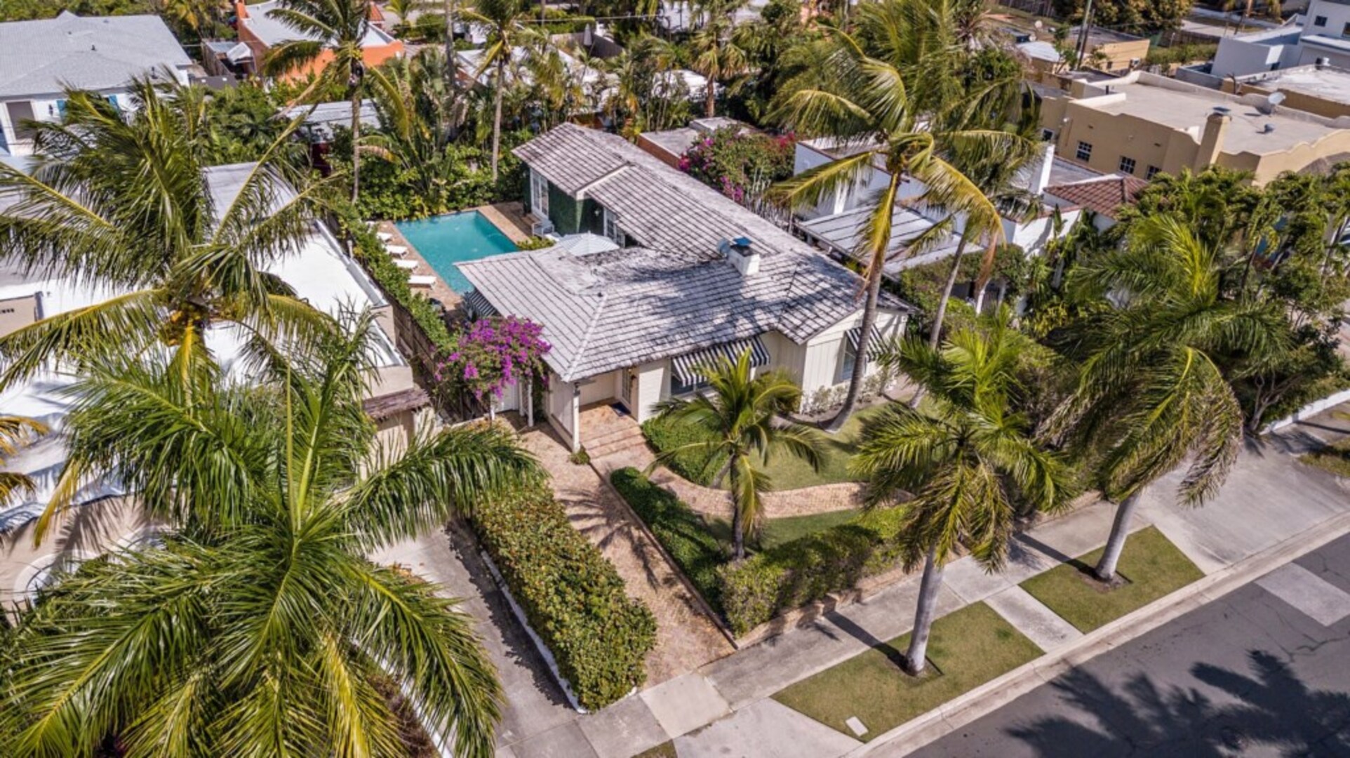 Bild Mieten Sie diese schöne 4-Schlafzimmer-Villa in West Palm Beach, West Palm Beach Villa 1870