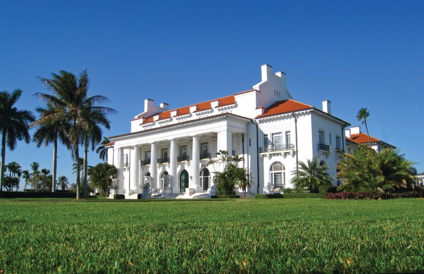 Bild Mieten Sie diese schöne 4-Schlafzimmer-Villa in West Palm Beach, West Palm Beach Villa 1870