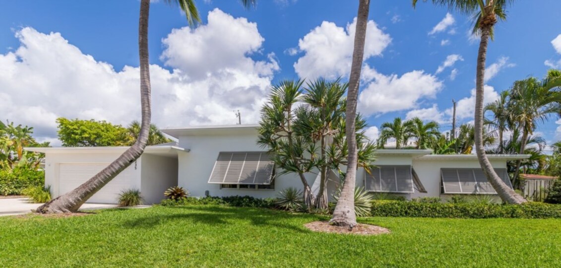 Mieten Sie diese luxuriös möblierte Villa in West Palm Beach, West Palm Beach Villa 1875