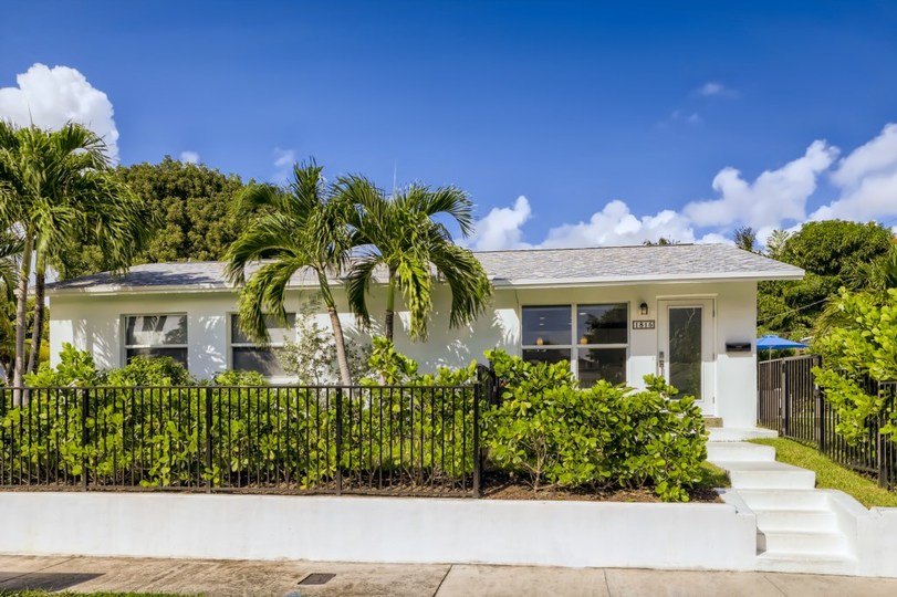 Bild Mieten Sie diese schöne Villa mit 2 Schlafzimmern in West Palm Beach, West Palm Beach Villa 1869