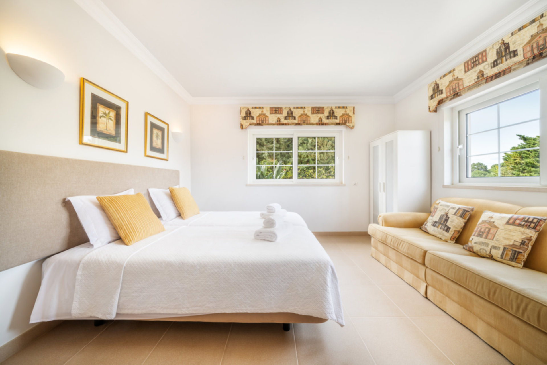 Luxuriöse Villa mit privatem Pool im prestigeträchtigen Quinta do Lago Villa 1126