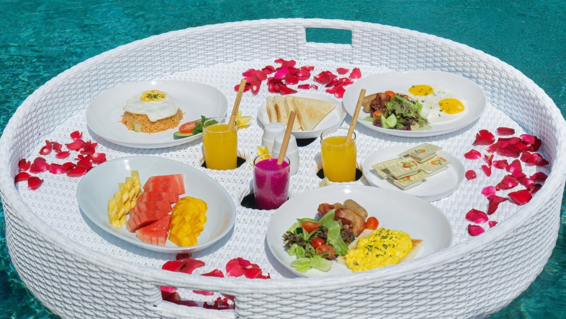 Schöne 3-Zimmer-Villa mit privatem Pool auf Bali, Bali Villa 2207