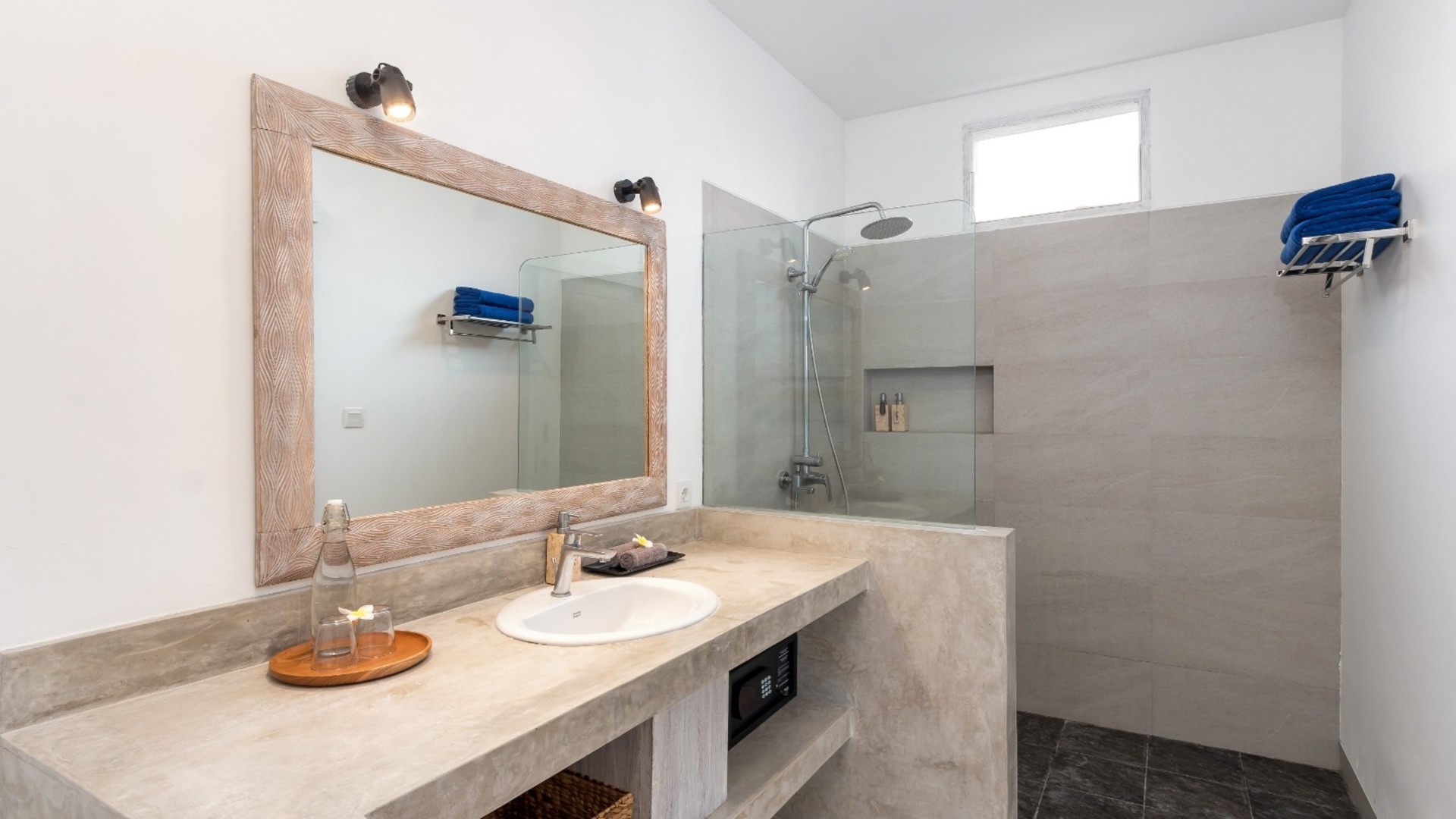Schöne 3-Zimmer-Villa mit privatem Pool auf Bali, Bali Villa 2207