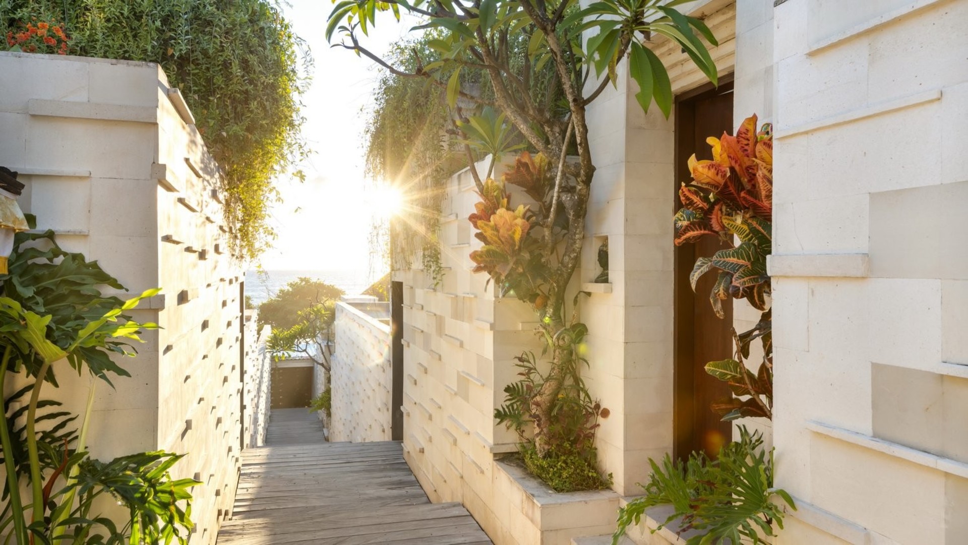 Ruhige 16-Zimmer-Villa mit Pool auf Bali, Bali Villa 2209